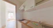 Location Appartement Oullins 31 m2