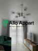 Location Appartement Lyon-1er-arrondissement 2 pieces 36 m2