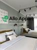 Location Appartement Paris-10eme-arrondissement 2 pieces 39 m2