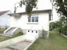 Vente Maison Nogent-sur-oise 4 pieces 62 m2
