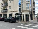 Location Local commercial Reims 100 m2