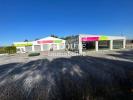 Location Local commercial Muizon 2 pieces 530 m2