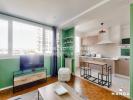 Location Appartement Paris-15eme-arrondissement 2 pieces 46 m2