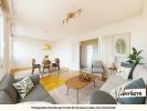 Vente Appartement Meyzieu 4 pieces 76 m2