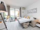 Location Appartement Cagnes-sur-mer  27 m2
