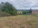 Vente Terrain Pisieu 1041 m2