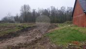 Vente Terrain Saint-aubin 739 m2
