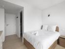 Location Appartement Paris-15eme-arrondissement 22 m2