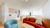 Location Appartement Huningue 26 m2