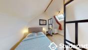 Location Appartement Lezennes 76 m2