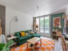 Vente Appartement Vaulx-en-velin 3 pieces 70 m2