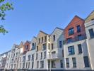 Vente Appartement Villepinte 3 pieces 67 m2