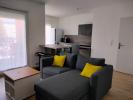 Location Appartement Nantes 2 pieces 55 m2