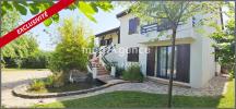 Vente Maison Dommartin 6 pieces 200 m2