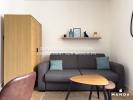Location Appartement Nantes 19 m2