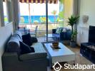 Location Appartement Bocca 2 pieces 35 m2