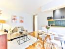 Location Appartement Paris-19eme-arrondissement 2 pieces 33 m2