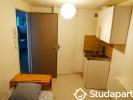 Location Appartement Rouen 11 m2