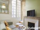 Location Appartement Bordeaux 27 m2