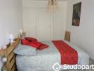 Location Appartement Juan-les-pins 2 pieces 40 m2