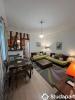 Location Appartement Paris-9eme-arrondissement 2 pieces 44 m2