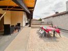 Vente Maison Cognac 6 pieces 162 m2