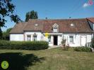 Vente Maison Belliole 5 pieces 165 m2