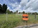 Vente Terrain Bajus 950 m2