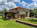 Vente Maison Cellefrouin  11 pieces 270 m2