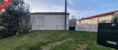 Vente Maison Triaize  3 pieces 52 m2