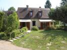 Vente Maison Chapelle-sous-uchon 5 pieces 130 m2