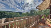Vente Maison Moyenmoutier 5 pieces 124 m2