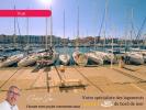 Vente Appartement Leucate 2 pieces 30 m2