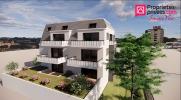 Vente Appartement Strasbourg  4 pieces 73 m2