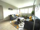 Vente Appartement Isle-adam 4 pieces 66 m2