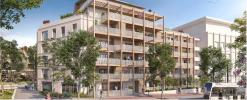 Vente Appartement Saint-julien-en-genevois  2 pieces 46 m2