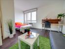 Location Appartement Toulouse  30 m2