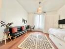 Location Appartement Paris-11eme-arrondissement  27 m2