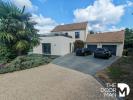 Vente Maison Gazeran  7 pieces 170 m2