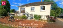 Vente Maison Nonancourt 4 pieces 90 m2