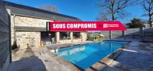 Vente Maison Saint-just  8 pieces 320 m2