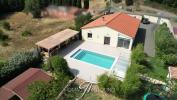 Vente Maison Montseret 4 pieces 140 m2