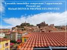 Vente Immeuble Puy-en-velay 9 pieces 254 m2