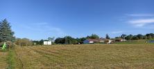 Vente Terrain Poyanne 870 m2