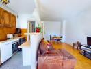 Vente Appartement Chilly-mazarin 3 pieces 63 m2