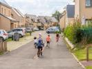 Vente Terrain Clayes  327 m2