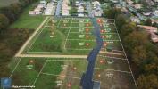 Vente Terrain Savigny-levescault 502 m2
