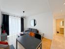 Location Appartement Lyon-7eme-arrondissement 2 pieces 53 m2