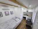 Location Appartement Villeneuve-de-la-raho 13 m2