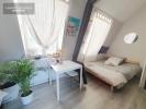 Location Appartement Lille 17 m2